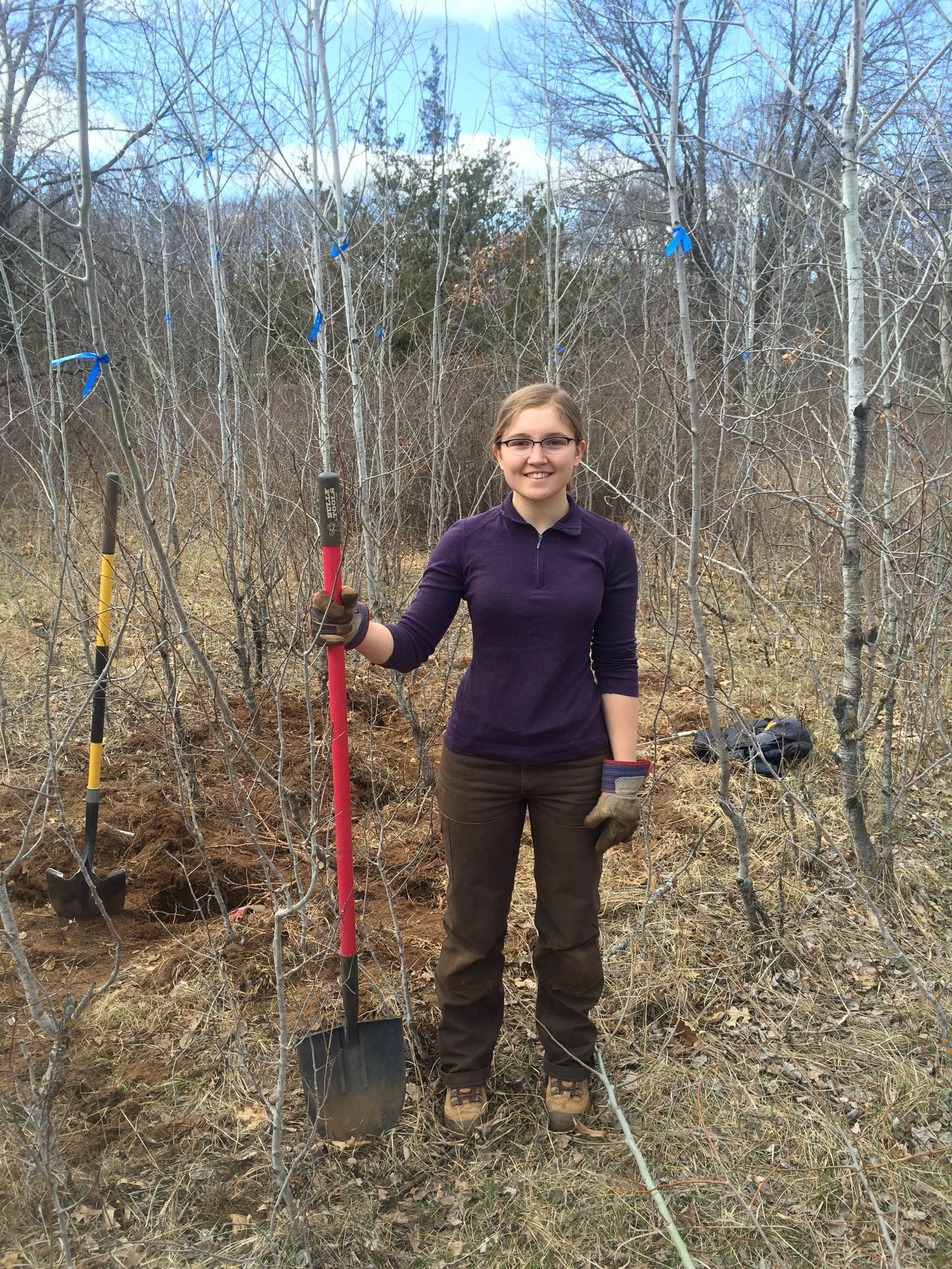 Olivia_fieldwork2016